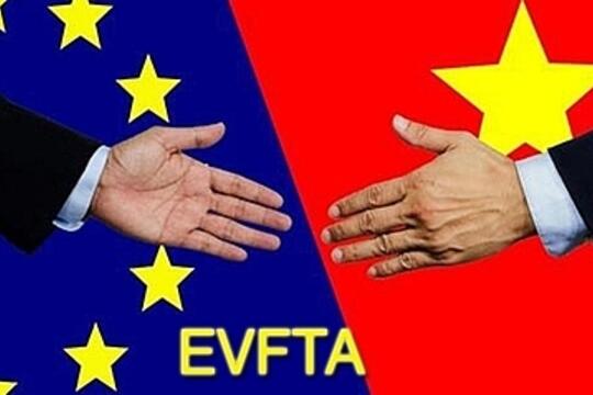 EVFTA "Cú huých" cho nhà đầu tư Nhật Bản