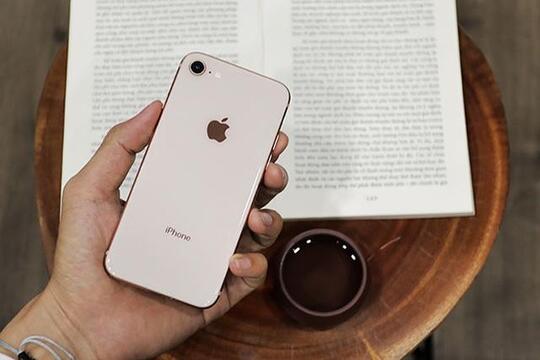 Apple còn chưa ra mắt, thế nhưng iPhone 9 đã sắp lên kệ ở Trung Quốc