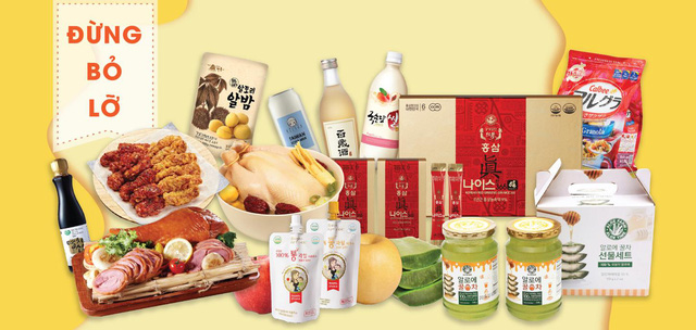 Ấn tượng với không gian văn hóa ẩm thực đa dạng tại Vietfood & Beverage – Propack 2019 - Ảnh 2. Ấn tượng với không gian văn hóa ẩm thực đa dạng tại Vietfood & Beverage – Propack 2019 - Ảnh 2.