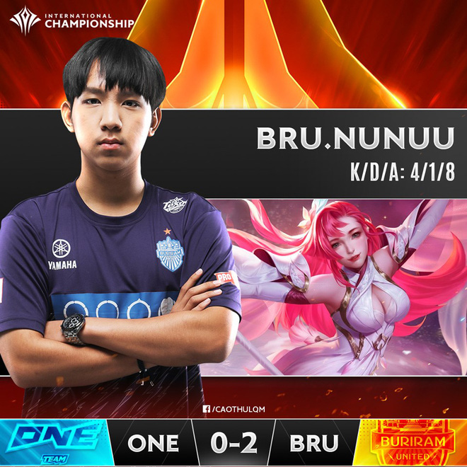 Liên Quân Mobile: ADC vô đối ở hạng mục solo 1v1, Team Flash xếp thứ 2 bảng B tại AIC 2019 - Ảnh 3. Liên Quân Mobile: ADC vô đối ở hạng mục solo 1v1, Team Flash xếp thứ 2 bảng B tại AIC 2019 - Ảnh 3.