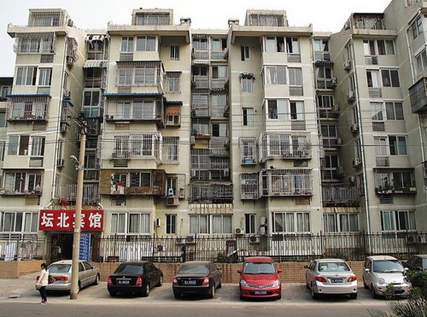 Vì sao giới trẻ Trung Quốc lại khó sở hữu nhà dù có tiền đi nữa? - Ảnh 1. Vì sao giới trẻ Trung Quốc lại khó sở hữu nhà dù có tiền đi nữa? - Ảnh 1.