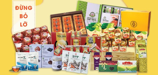 Ấn tượng với không gian văn hóa ẩm thực đa dạng tại Vietfood & Beverage – Propack 2019 - Ảnh 1. Ấn tượng với không gian văn hóa ẩm thực đa dạng tại Vietfood & Beverage – Propack 2019 - Ảnh 1.