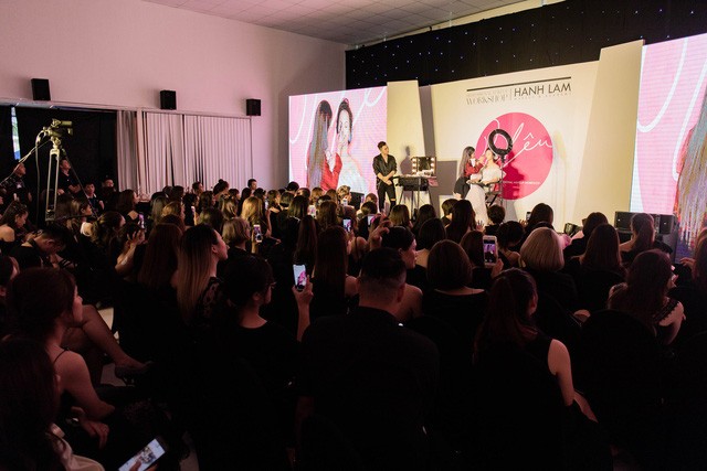 Hạnh Lâm Makeup Academy – Nơi giúp phái đẹp tự tin tỏa sáng - Ảnh 5. Hạnh Lâm Makeup Academy – Nơi giúp phái đẹp tự tin tỏa sáng - Ảnh 5.