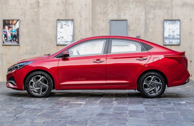 Ảnh thực tế đối thủ trực tiếp của Toyota Vios vừa ra mắt: Kiểu dáng phá cách, nhiều công nghệ, giá rẻ - Ảnh 5. Ảnh thực tế đối thủ trực tiếp của Toyota Vios vừa ra mắt: Kiểu dáng phá cách, nhiều công nghệ, giá rẻ - Ảnh 5.