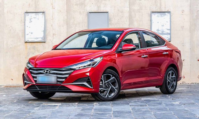 Ảnh thực tế đối thủ trực tiếp của Toyota Vios vừa ra mắt: Kiểu dáng phá cách, nhiều công nghệ, giá rẻ - Ảnh 2. Ảnh thực tế đối thủ trực tiếp của Toyota Vios vừa ra mắt: Kiểu dáng phá cách, nhiều công nghệ, giá rẻ - Ảnh 2.