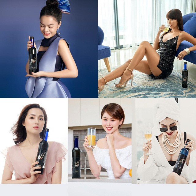 Collagen Nhật Bản - Bước đi nhỏ lợi nhuận lớn từ thị trường Việt Nam - Ảnh 1. Collagen Nhật Bản - Bước đi nhỏ lợi nhuận lớn từ thị trường Việt Nam - Ảnh 1.