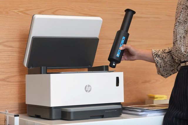 HP Laser Neverstop – Giải pháp in ấn tiết kiệm cho startup và doanh nghiệp SMB - Ảnh 3. HP Laser Neverstop – Giải pháp in ấn tiết kiệm cho startup và doanh nghiệp SMB - Ảnh 3.