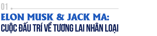 Người giàu nhất TQ lên tiếng: Đánh bại tỷ phú Mỹ bằng câu nói vô cùng thâm thúy, đó là gì? - Ảnh 1. Người giàu nhất TQ lên tiếng: Đánh bại tỷ phú Mỹ bằng câu nói vô cùng thâm thúy, đó là gì? - Ảnh 1.