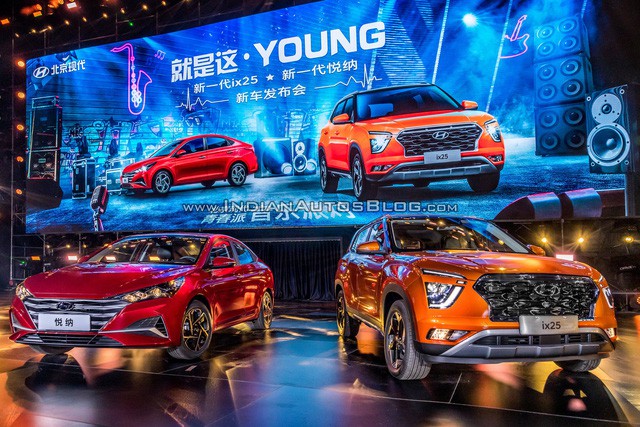 Ảnh thực tế đối thủ trực tiếp của Toyota Vios vừa ra mắt: Kiểu dáng phá cách, nhiều công nghệ, giá rẻ - Ảnh 1. Ảnh thực tế đối thủ trực tiếp của Toyota Vios vừa ra mắt: Kiểu dáng phá cách, nhiều công nghệ, giá rẻ - Ảnh 1.