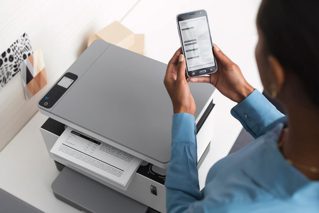 HP Laser Neverstop – Giải pháp in ấn tiết kiệm cho startup và doanh nghiệp SMB - Ảnh 4. HP Laser Neverstop – Giải pháp in ấn tiết kiệm cho startup và doanh nghiệp SMB - Ảnh 4.
