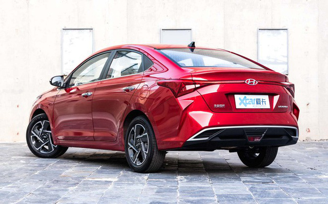 Ảnh thực tế đối thủ trực tiếp của Toyota Vios vừa ra mắt: Kiểu dáng phá cách, nhiều công nghệ, giá rẻ - Ảnh 8. Ảnh thực tế đối thủ trực tiếp của Toyota Vios vừa ra mắt: Kiểu dáng phá cách, nhiều công nghệ, giá rẻ - Ảnh 8.
