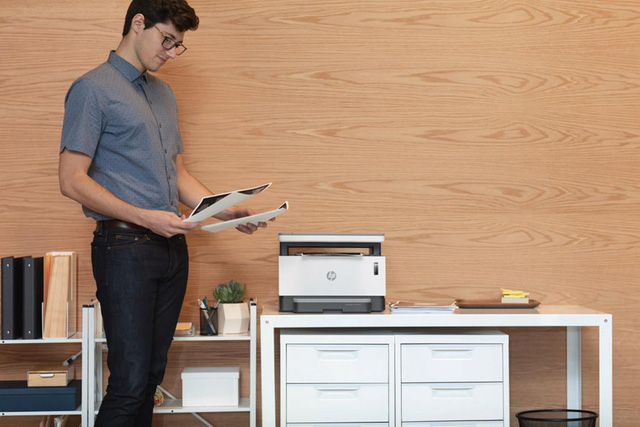 HP Laser Neverstop – Giải pháp in ấn tiết kiệm cho startup và doanh nghiệp SMB - Ảnh 1. HP Laser Neverstop – Giải pháp in ấn tiết kiệm cho startup và doanh nghiệp SMB - Ảnh 1.