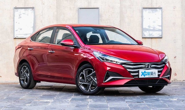 Ảnh thực tế đối thủ trực tiếp của Toyota Vios vừa ra mắt: Kiểu dáng phá cách, nhiều công nghệ, giá rẻ - Ảnh 11. Ảnh thực tế đối thủ trực tiếp của Toyota Vios vừa ra mắt: Kiểu dáng phá cách, nhiều công nghệ, giá rẻ - Ảnh 11.