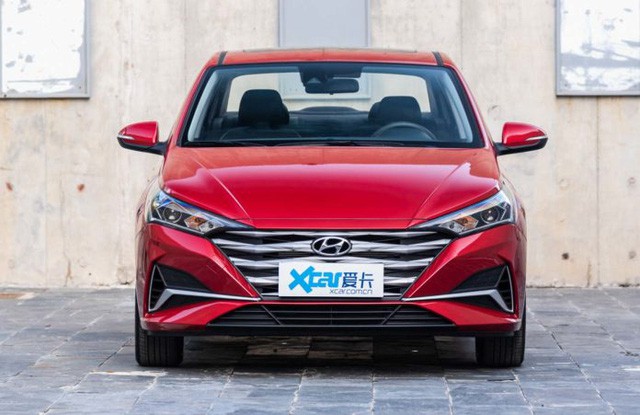 Ảnh thực tế đối thủ trực tiếp của Toyota Vios vừa ra mắt: Kiểu dáng phá cách, nhiều công nghệ, giá rẻ - Ảnh 4. Ảnh thực tế đối thủ trực tiếp của Toyota Vios vừa ra mắt: Kiểu dáng phá cách, nhiều công nghệ, giá rẻ - Ảnh 4.