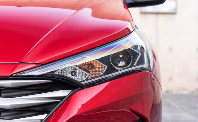 Ảnh thực tế đối thủ trực tiếp của Toyota Vios vừa ra mắt: Kiểu dáng phá cách, nhiều công nghệ, giá rẻ - Ảnh 3. Ảnh thực tế đối thủ trực tiếp của Toyota Vios vừa ra mắt: Kiểu dáng phá cách, nhiều công nghệ, giá rẻ - Ảnh 3.