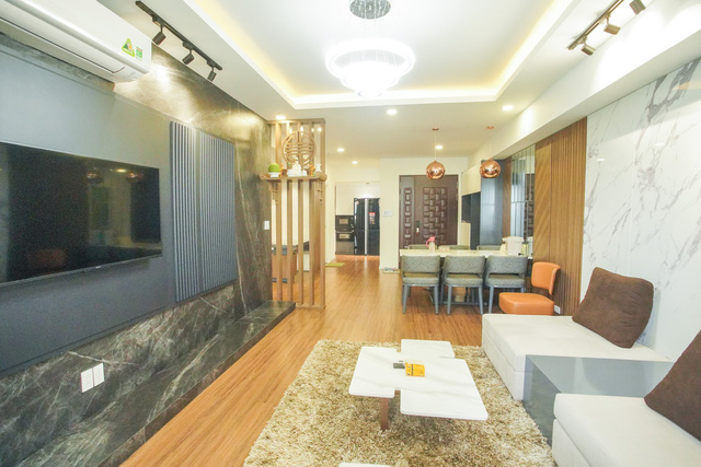Cosmo City – Sản phẩm từ chữ Tín của thương hiệu bất động sản Đài Loan - Ảnh 1. Cosmo City – Sản phẩm từ chữ Tín của thương hiệu bất động sản Đài Loan - Ảnh 1.