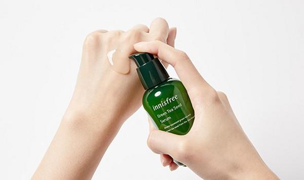 Top sản phẩm bán chạy không thể bỏ lỡ của innisfree - Ảnh 4. Top sản phẩm bán chạy không thể bỏ lỡ của innisfree - Ảnh 4.