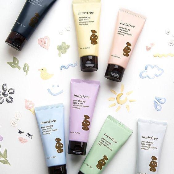 Top sản phẩm bán chạy không thể bỏ lỡ của innisfree - Ảnh 7. Top sản phẩm bán chạy không thể bỏ lỡ của innisfree - Ảnh 7.