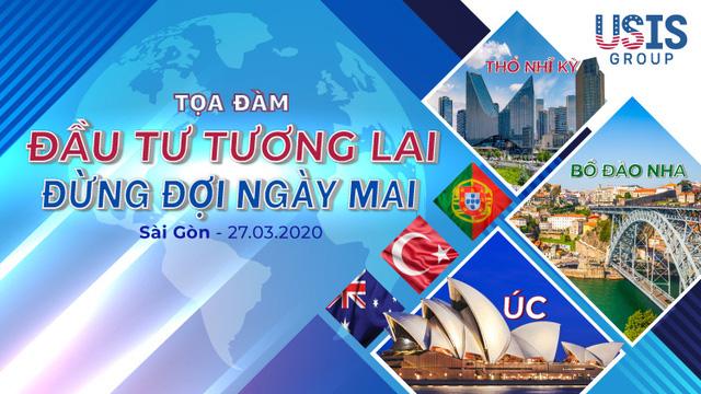 Đầu tư vào Thổ Nhĩ Kỳ: Bước đệm đến Mỹ nhanh chóng - Ảnh 2. Đầu tư vào Thổ Nhĩ Kỳ: Bước đệm đến Mỹ nhanh chóng - Ảnh 2.