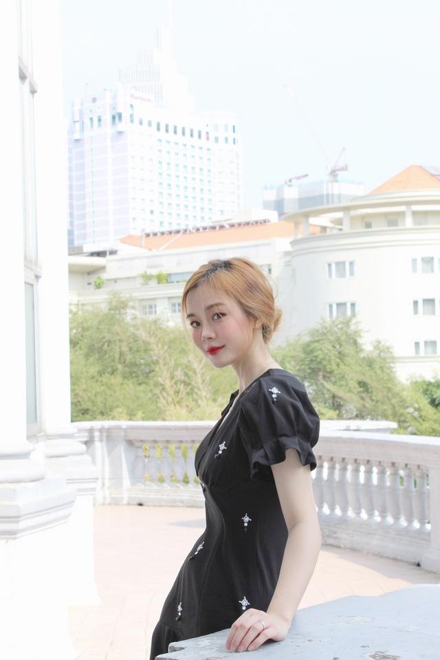 Dori - thiết kế độc, lạ hút cô nàng sành điệu - Ảnh 5. Dori - thiết kế độc, lạ hút cô nàng sành điệu - Ảnh 5.