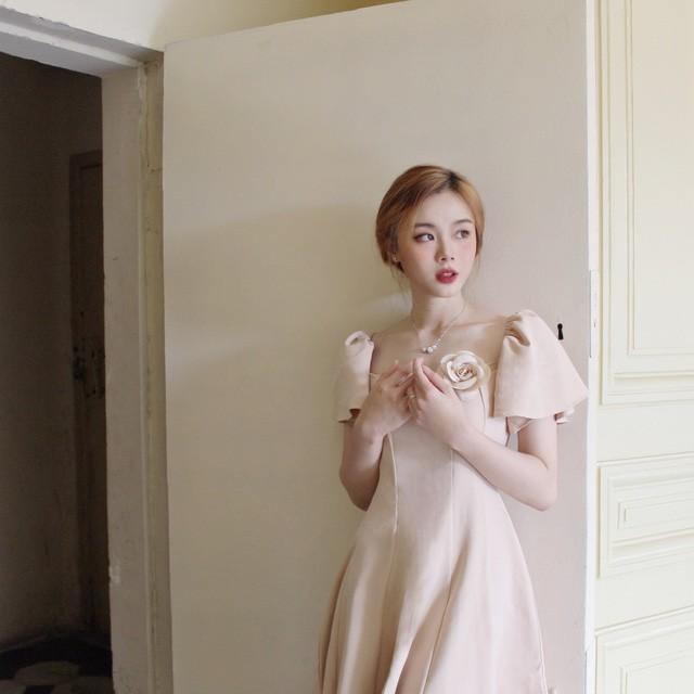 Dori - thiết kế độc, lạ hút cô nàng sành điệu - Ảnh 4. Dori - thiết kế độc, lạ hút cô nàng sành điệu - Ảnh 4.