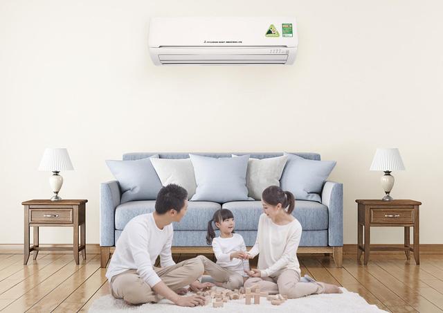 “Mạnh mẽ - Bền bỉ - Đáng tin cậy” – Lời cam kết cho chất lượng sản phẩm từ Mitsubishi Heavy Industries - Ảnh 1. “Mạnh mẽ - Bền bỉ - Đáng tin cậy” – Lời cam kết cho chất lượng sản phẩm từ Mitsubishi Heavy Industries - Ảnh 1.