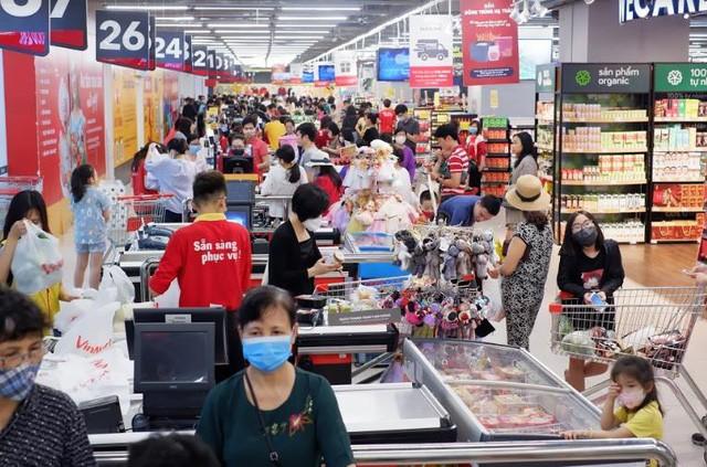 Hàng nhãn riêng: Bí quyết thành công của nhà bán lẻ trong mùa dịch - Ảnh 4. Hàng nhãn riêng: Bí quyết thành công của nhà bán lẻ trong mùa dịch - Ảnh 4.