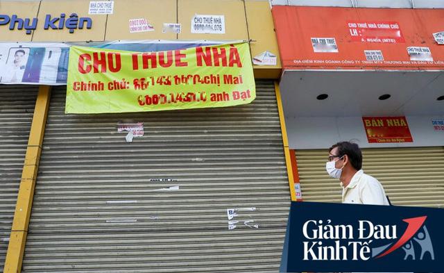 Thị trường bất động sản sẽ “bật lên” mạnh mẽ sau khi dịch bệnh Covid-19 được kiểm soát - Ảnh 1. Thị trường bất động sản sẽ “bật lên” mạnh mẽ sau khi dịch bệnh Covid-19 được kiểm soát - Ảnh 1.