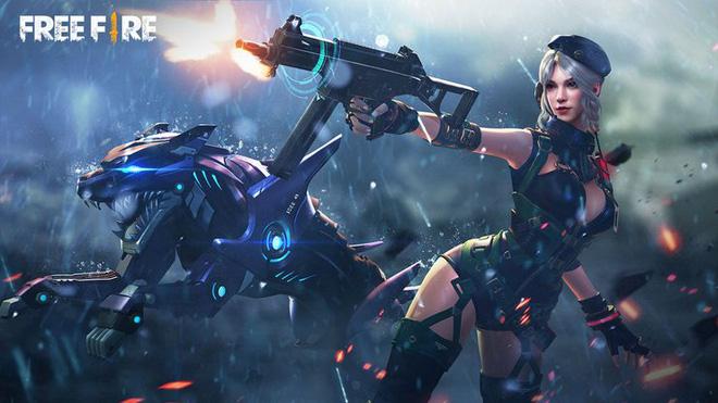 Free Fire: Lưu ngay những bộ kết hợp nhân vật tốt nhất giúp cải thiện hiệu quả tổ đội - Ảnh 4. Free Fire: Lưu ngay những bộ kết hợp nhân vật tốt nhất giúp cải thiện hiệu quả tổ đội - Ảnh 4.
