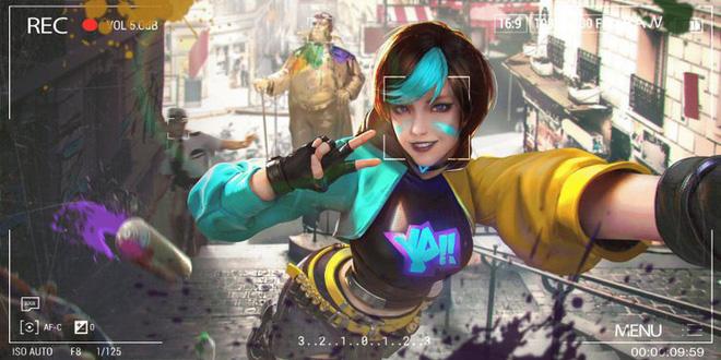 Free Fire: Lưu ngay những bộ kết hợp nhân vật tốt nhất giúp cải thiện hiệu quả tổ đội - Ảnh 1. Free Fire: Lưu ngay những bộ kết hợp nhân vật tốt nhất giúp cải thiện hiệu quả tổ đội - Ảnh 1.