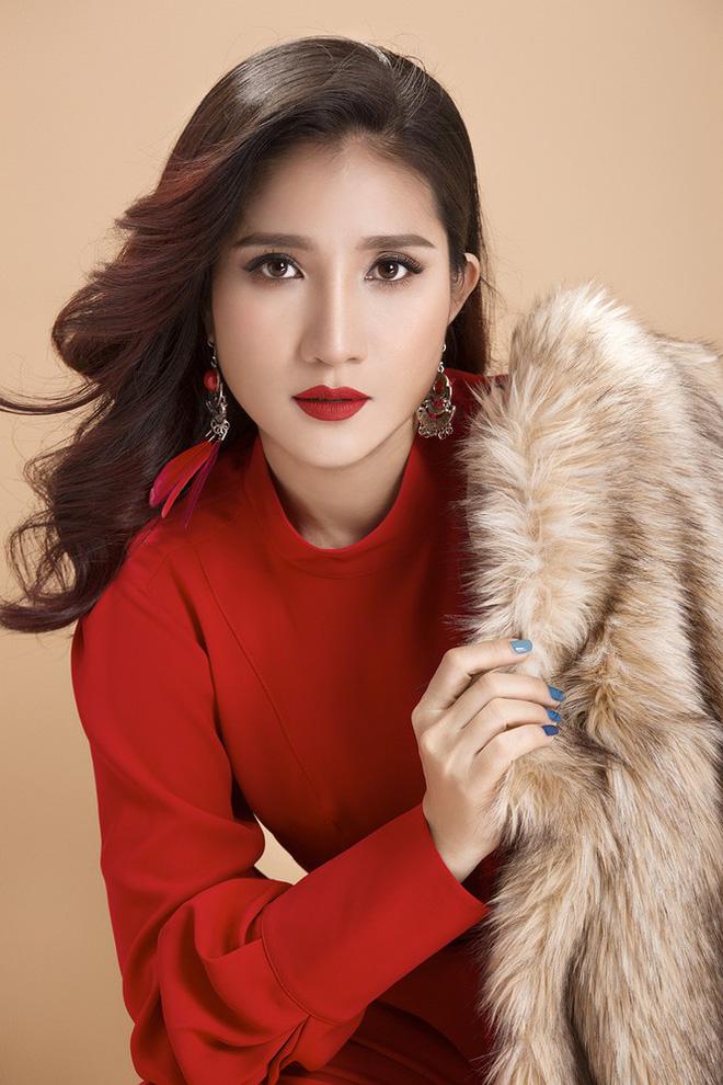 MC Cát Tường: Tôi thông minh một đời mà ngu đột xuất - Ảnh 4. MC Cát Tường: Tôi thông minh một đời mà ngu đột xuất - Ảnh 4.
