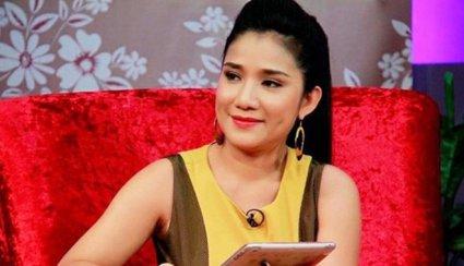 MC Cát Tường: Tôi thông minh một đời mà ngu đột xuất - Ảnh 3. MC Cát Tường: Tôi thông minh một đời mà ngu đột xuất - Ảnh 3.
