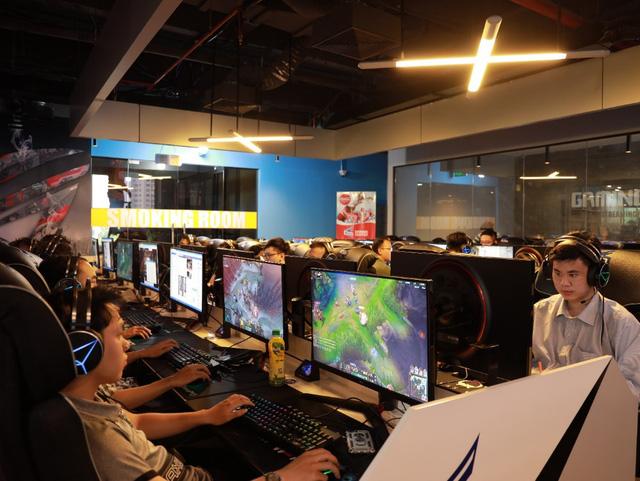 “Giải mã sức hút của siêu phẩm màn hình gaming LG UltraGear trong giới game thủ - Ảnh 3. “Giải mã sức hút của siêu phẩm màn hình gaming LG UltraGear trong giới game thủ - Ảnh 3.
