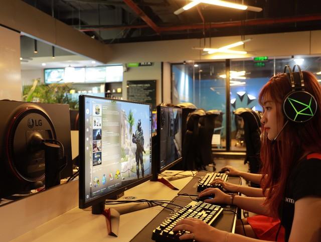 “Giải mã sức hút của siêu phẩm màn hình gaming LG UltraGear trong giới game thủ - Ảnh 1. “Giải mã sức hút của siêu phẩm màn hình gaming LG UltraGear trong giới game thủ - Ảnh 1.