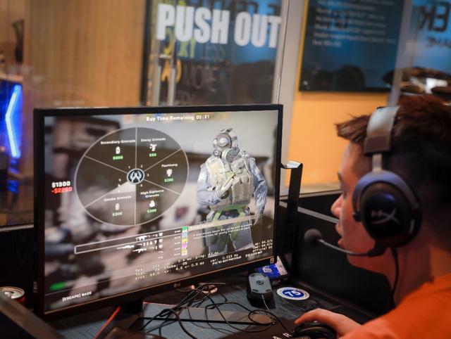 “Giải mã sức hút của siêu phẩm màn hình gaming LG UltraGear trong giới game thủ - Ảnh 4. “Giải mã sức hút của siêu phẩm màn hình gaming LG UltraGear trong giới game thủ - Ảnh 4.