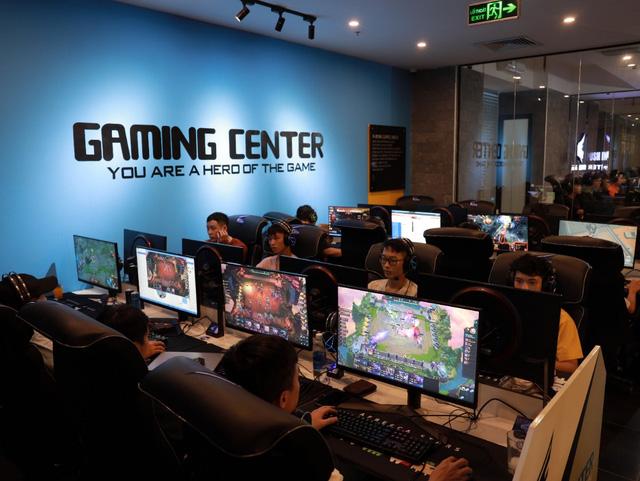 “Giải mã sức hút của siêu phẩm màn hình gaming LG UltraGear trong giới game thủ - Ảnh 5. “Giải mã sức hút của siêu phẩm màn hình gaming LG UltraGear trong giới game thủ - Ảnh 5.