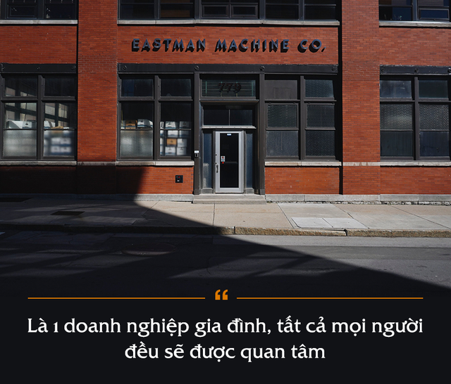 Cách vượt bão của công ty gia đình 132 năm tuổi đã đi qua đại dịch cúm 1918 và 2 cuộc thế chiến - Ảnh 2. Cách vượt bão của công ty gia đình 132 năm tuổi đã đi qua đại dịch cúm 1918 và 2 cuộc thế chiến - Ảnh 2.