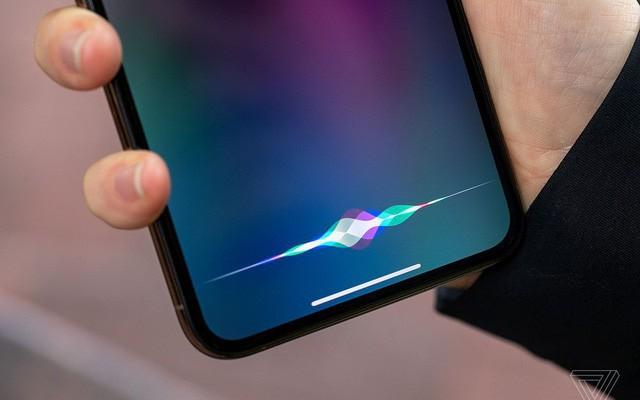 Tiếp tục bị Trung Quốc kiện về bằng sáng chế Siri, Apple có nguy cơ mất trắng 1,4 tỷ USD - Ảnh 1. Tiếp tục bị Trung Quốc kiện về bằng sáng chế Siri, Apple có nguy cơ mất trắng 1,4 tỷ USD - Ảnh 1.