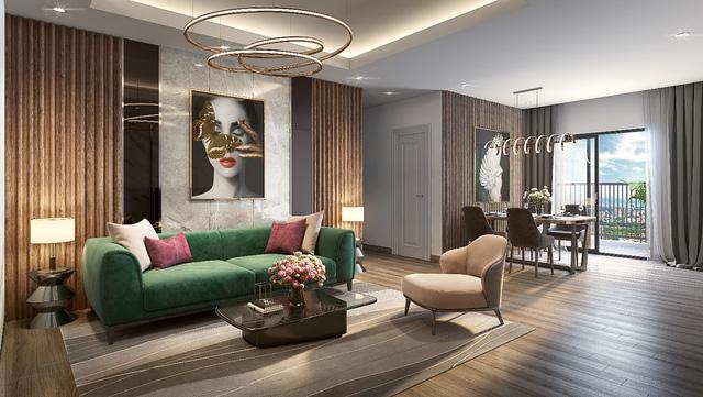 Kênh lưu trú tài sản an toàn, sinh lời sớm Tecco Elite City - Ảnh 2. Kênh lưu trú tài sản an toàn, sinh lời sớm Tecco Elite City - Ảnh 2.