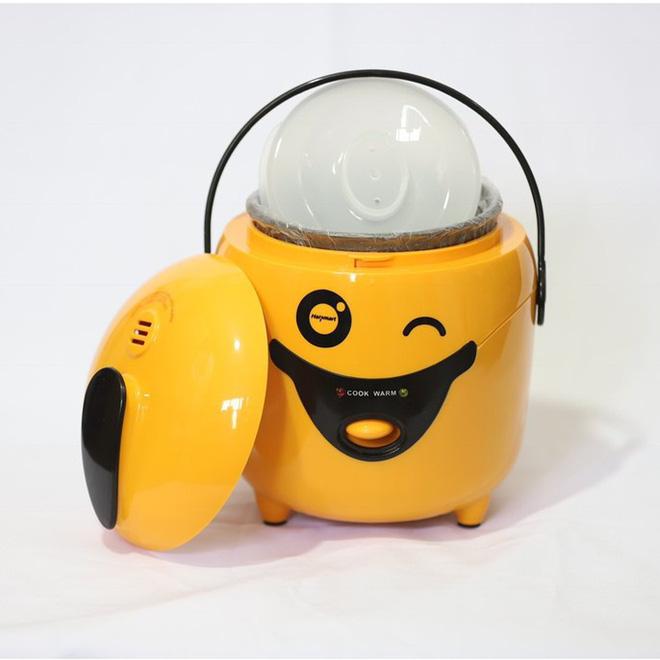 11/11 săn sale nồi cơm điện cute phô mai que giá dưới 500k - Ảnh 5. 11/11 săn sale nồi cơm điện cute phô mai que giá dưới 500k - Ảnh 5.