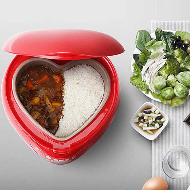 11/11 săn sale nồi cơm điện cute phô mai que giá dưới 500k - Ảnh 8. 11/11 săn sale nồi cơm điện cute phô mai que giá dưới 500k - Ảnh 8.