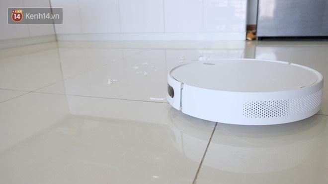 Đánh giá robot hút bụi Xiaomi 3 trong 1 với mức giá 4 triệu đồng, liệu có đáng mua? - Ảnh 4. Đánh giá robot hút bụi Xiaomi 3 trong 1 với mức giá 4 triệu đồng, liệu có đáng mua? - Ảnh 4.