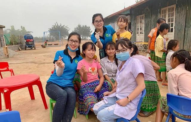 Top 10 Hoa hậu Việt Nam tiết lộ nhiều bí mật sau cuộc thi - Ảnh 2. Top 10 Hoa hậu Việt Nam tiết lộ nhiều bí mật sau cuộc thi - Ảnh 2.