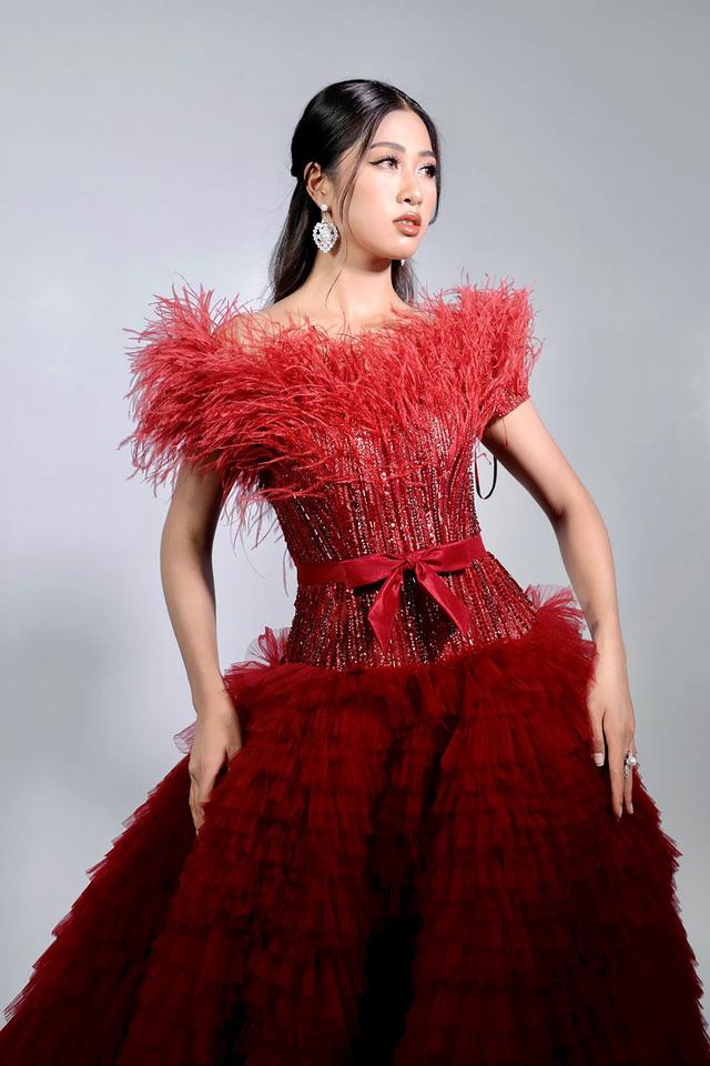Top 10 Hoa hậu Việt Nam tiết lộ nhiều bí mật sau cuộc thi - Ảnh 1. Top 10 Hoa hậu Việt Nam tiết lộ nhiều bí mật sau cuộc thi - Ảnh 1.