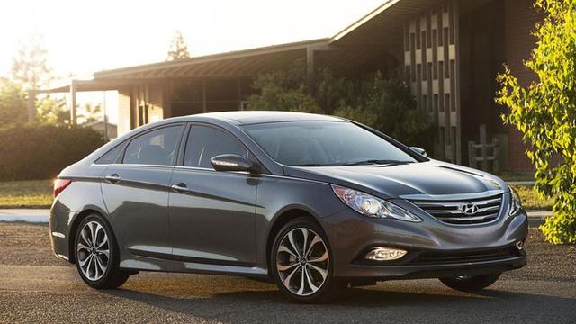 Hyundai phải nộp phạt 54 triệu USD do lỗi động cơ - Ảnh 1. Hyundai phải nộp phạt 54 triệu USD do lỗi động cơ - Ảnh 1.