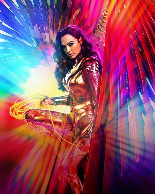Wonder Woman 1984 cùng Soul nô nức hốt bạc, chặn đứng Chị Mười Ba và dàn phim ngoại ở phòng vé cuối năm? - Ảnh 3. Wonder Woman 1984 cùng Soul nô nức hốt bạc, chặn đứng Chị Mười Ba và dàn phim ngoại ở phòng vé cuối năm? - Ảnh 3.