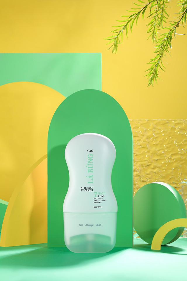 Trào lưu giảm mỡ bụng bằng Cao Lá Rừng Dr Cell - Ảnh 2. Trào lưu giảm mỡ bụng bằng Cao Lá Rừng Dr Cell - Ảnh 2.