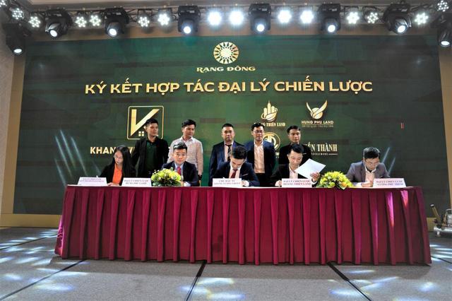 Khu dân cư Rạng Đông “hút” nhà đầu tư tại Tây Ninh - Ảnh 4. Khu dân cư Rạng Đông “hút” nhà đầu tư tại Tây Ninh - Ảnh 4.