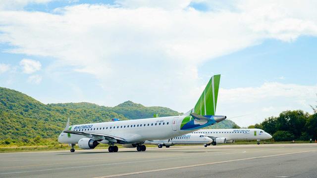 ‘Nóng’ du lịch tâm linh dịp cuối năm, Bamboo Airways tung ưu đãi Bay chung Giảm khủng - Ảnh 2. ‘Nóng’ du lịch tâm linh dịp cuối năm, Bamboo Airways tung ưu đãi Bay chung Giảm khủng - Ảnh 2.
