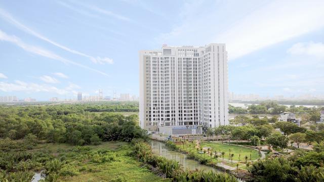 Nhà đầu tư tìm kiếm cơ hội tại thị trường văn phòng cho thuê Quận 2 - Ảnh 1. Nhà đầu tư tìm kiếm cơ hội tại thị trường văn phòng cho thuê Quận 2 - Ảnh 1.